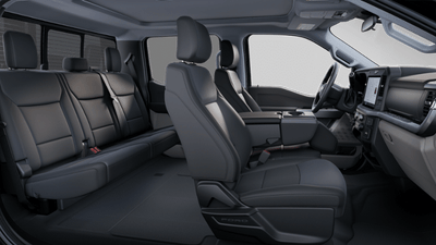 2025 Ford F-250SD XLT