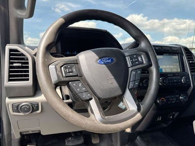 2019 Ford F-350SD XL