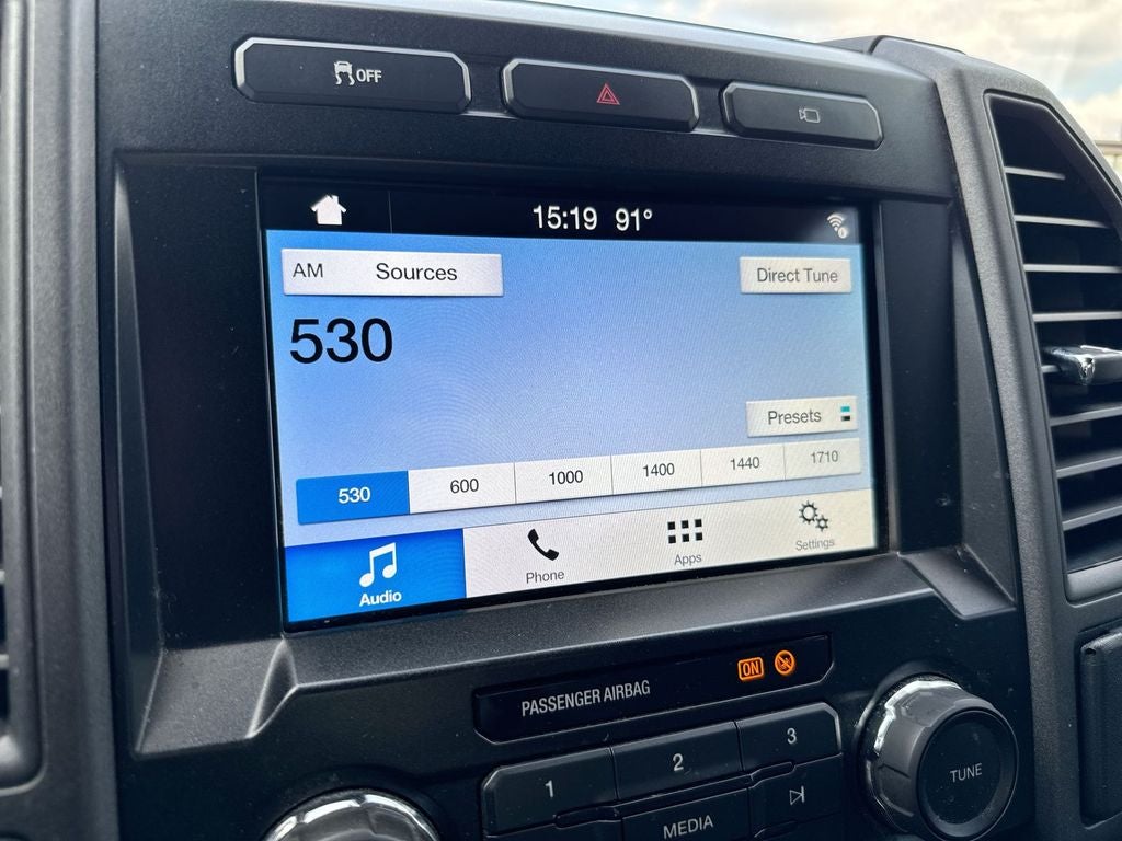 2019 Ford F-350SD XL