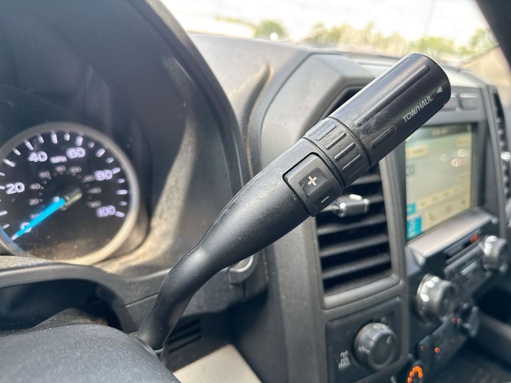 2019 Ford F-350SD XL