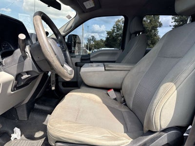 2019 Ford F-350SD XL