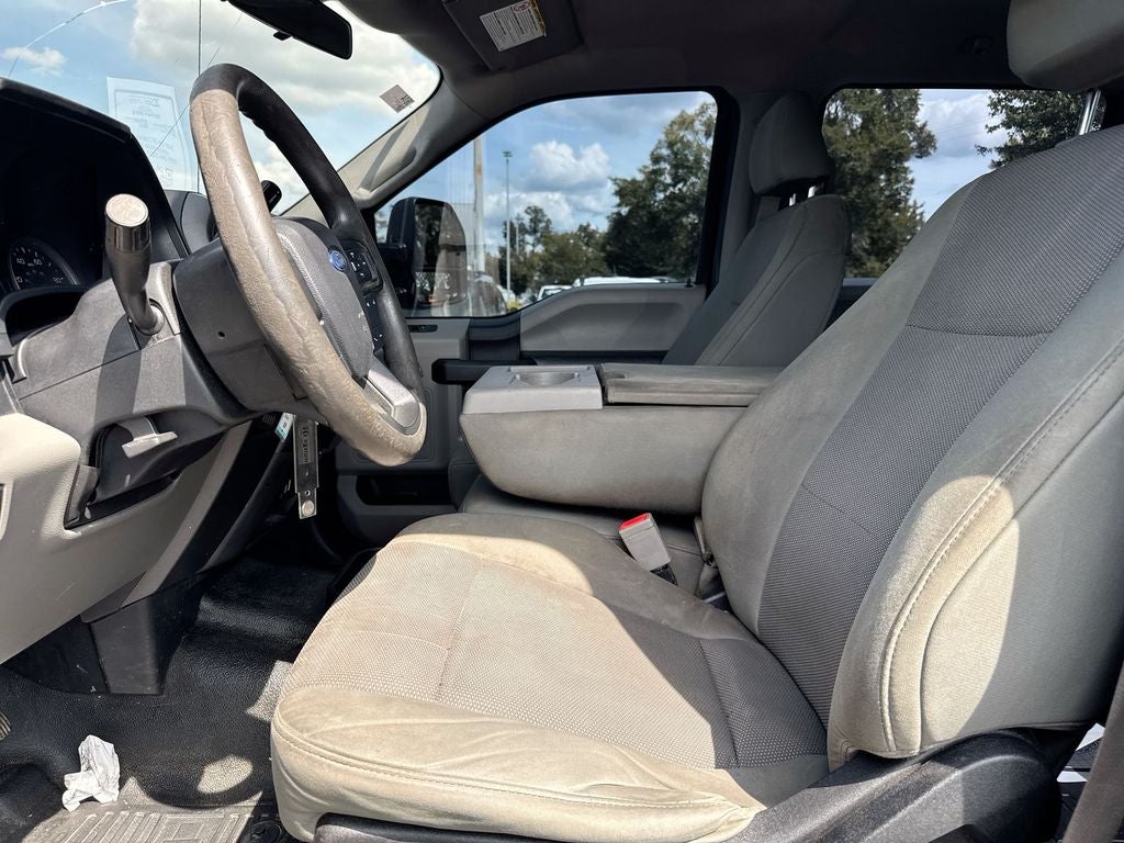 2019 Ford F-350SD XL