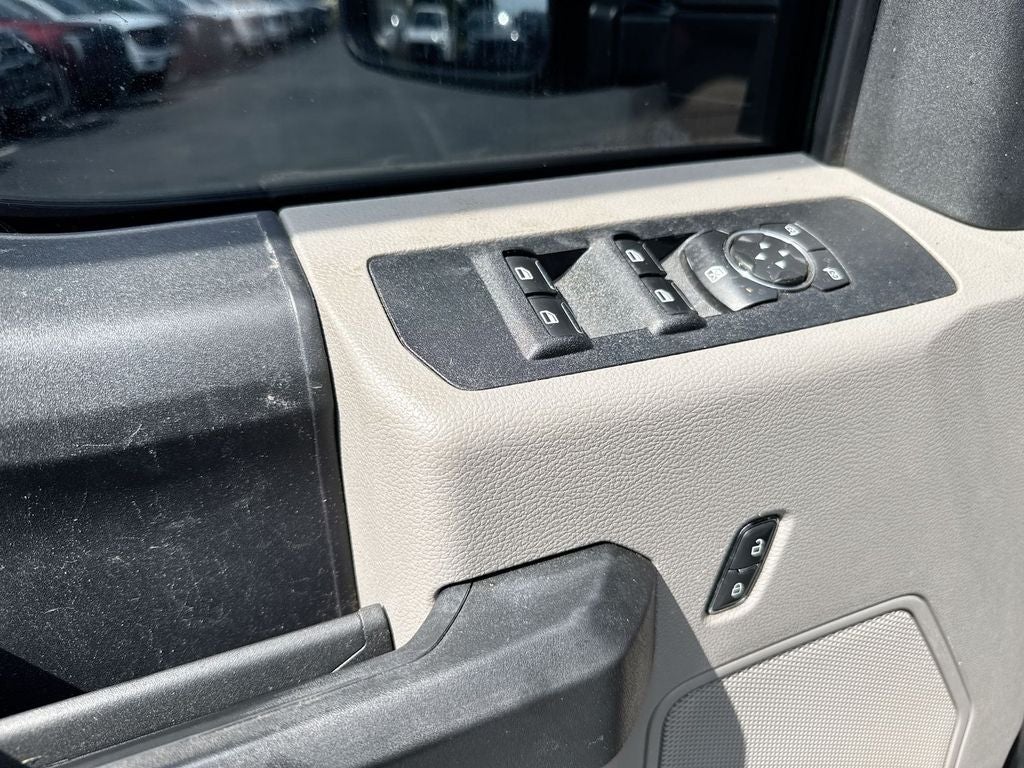 2019 Ford F-350SD XL