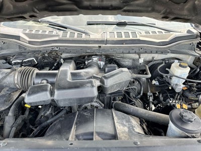 2019 Ford F-350SD XL