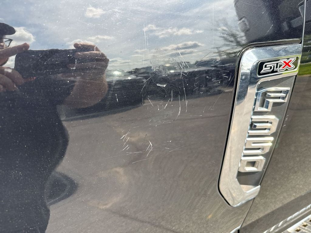 2019 Ford F-350SD XL