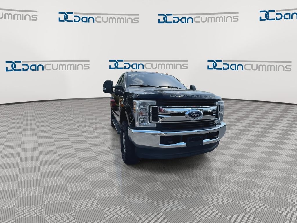 2019 Ford F-350SD XL