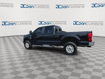 2019 Ford F-350SD XL