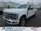 2024 Ford F-350SD Platinum