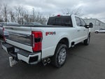 2024 Ford F-350SD Platinum