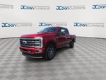 2024 Ford F-350SD Limited