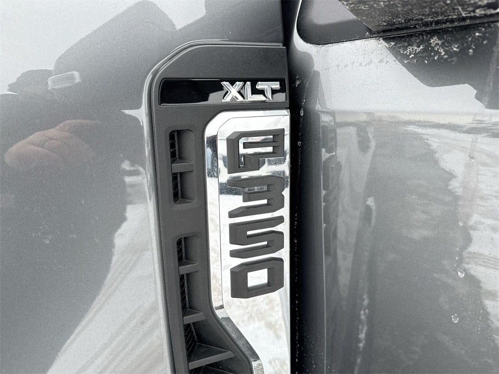 2026 Ford F-350SD XLT