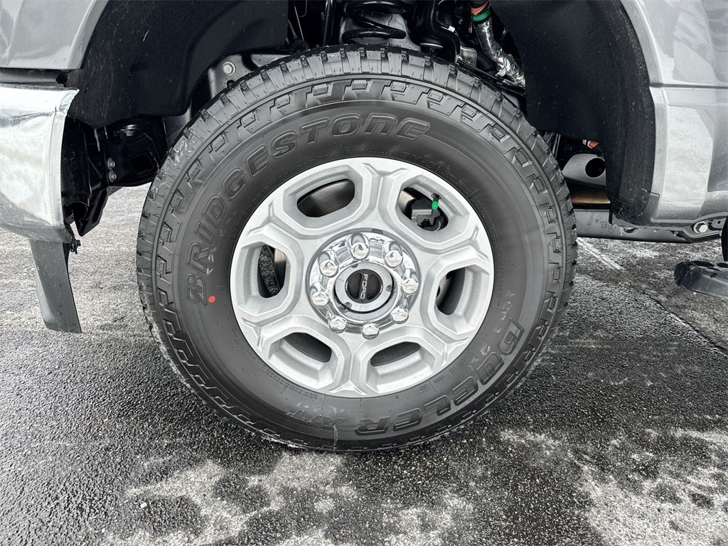 2026 Ford F-350SD XLT