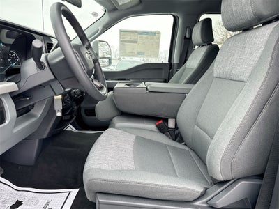 2026 Ford F-350SD XLT