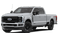 2026 Ford F-350SD F-350 Platinum