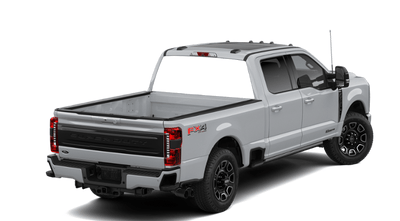 2026 Ford F-350SD F-350 Platinum