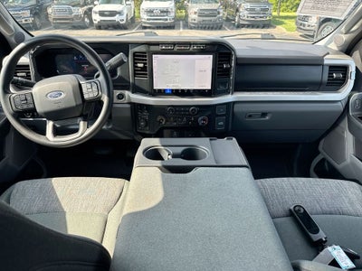 2023 Ford F-350SD XLT