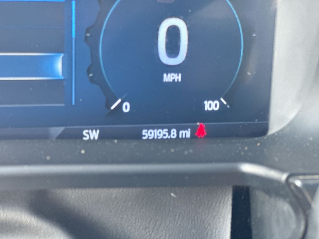 2023 Ford F-350SD XLT