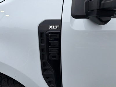 2023 Ford F-350SD XLT