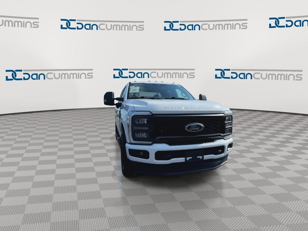 2023 Ford F-350SD XLT