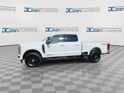 2023 Ford F-350SD XLT