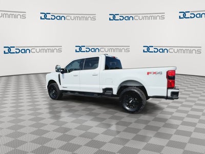 2023 Ford F-350SD XLT