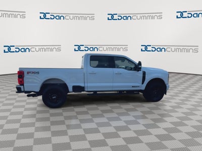 2023 Ford F-350SD XLT