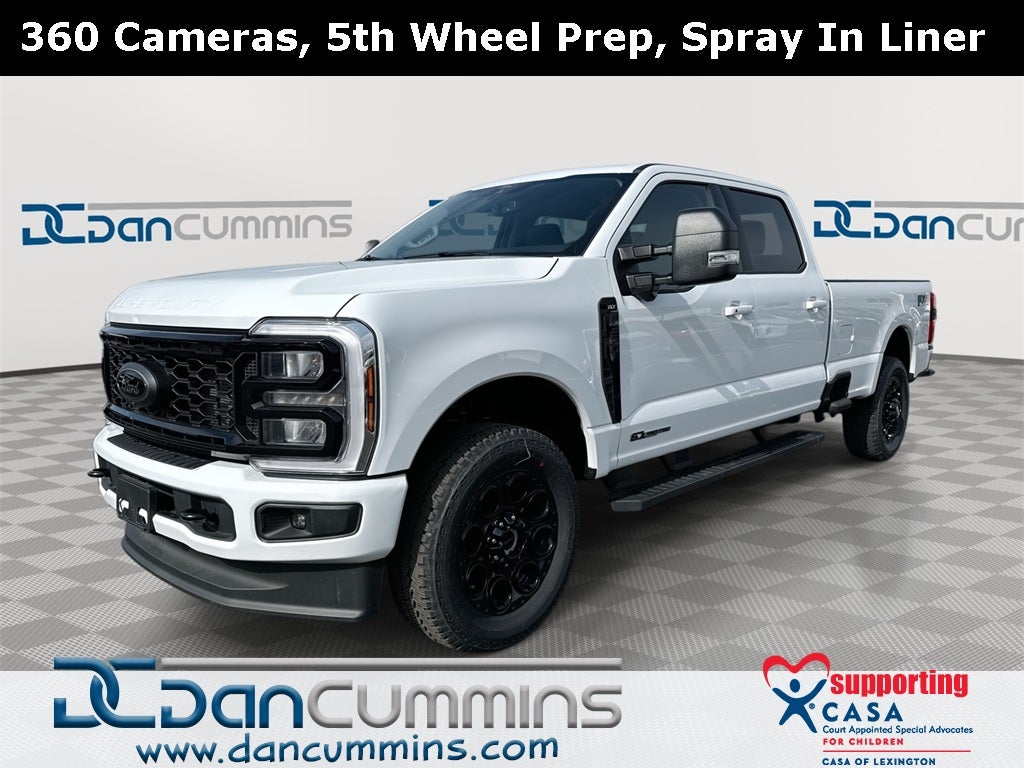 2026 Ford F-350SD XLT