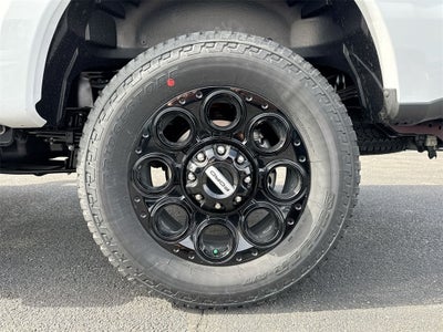 2026 Ford F-350SD XLT