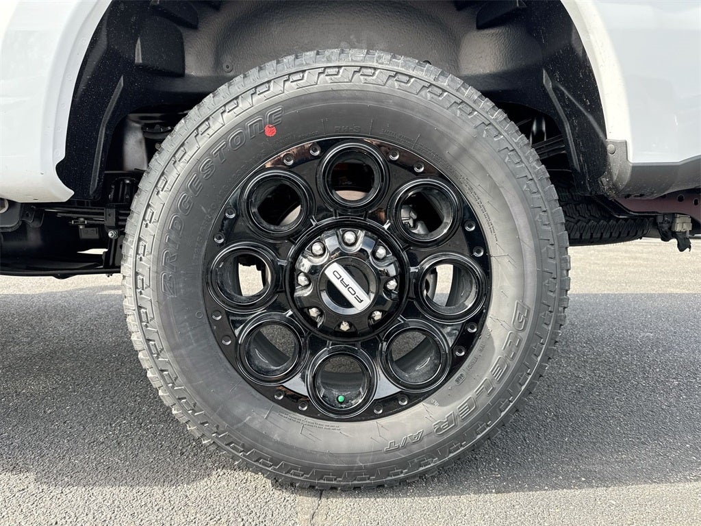 2026 Ford F-350SD XLT