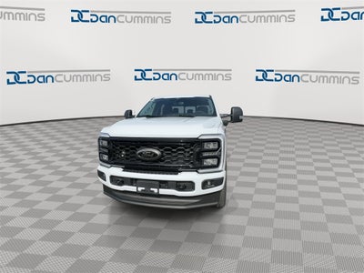 2026 Ford F-350SD XLT