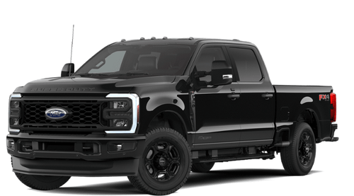 2026 Ford F-350SD F-350 XL