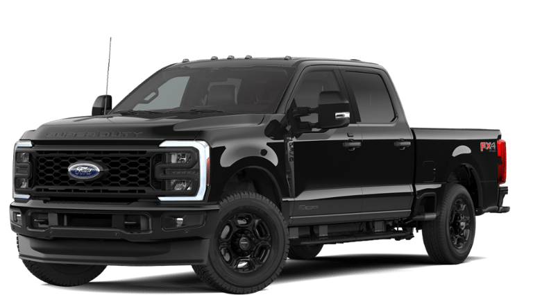 2026 Ford F-350SD F-350 XL