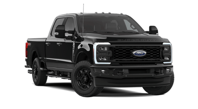 2026 Ford F-350SD F-350 XL
