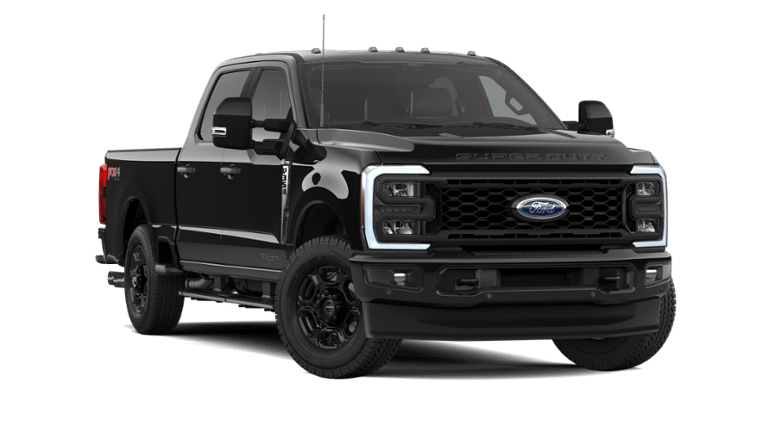 2026 Ford F-350SD F-350 XL