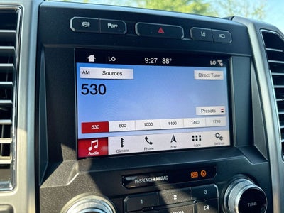 2019 Ford F-350SD Platinum