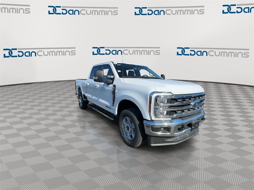 2026 Ford F-350SD XLT