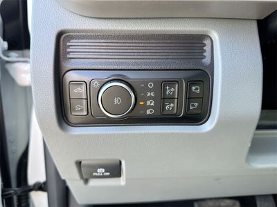 2026 Ford F-350SD XLT