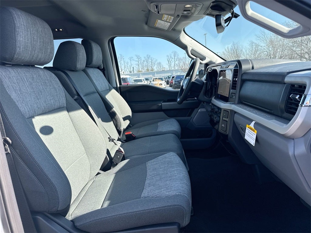 2026 Ford F-350SD XLT