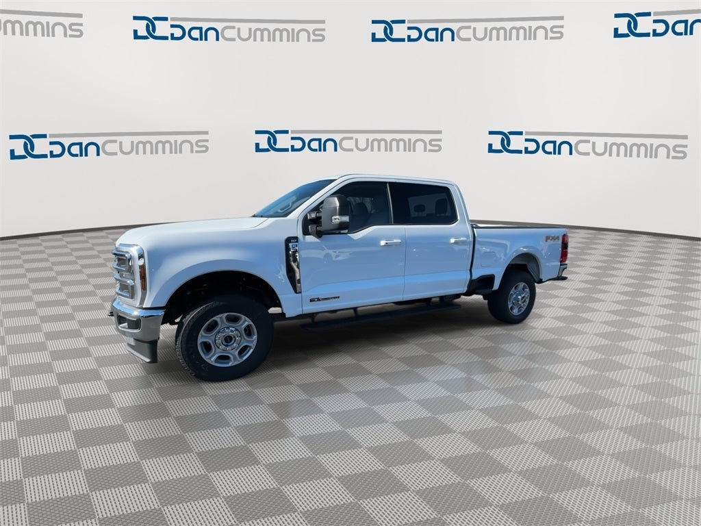 2026 Ford F-350SD XLT