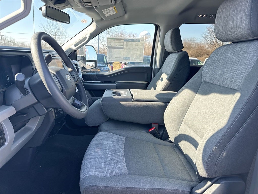 2026 Ford F-350SD XLT