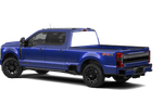 2026 Ford F-350SD F-350 Platinum