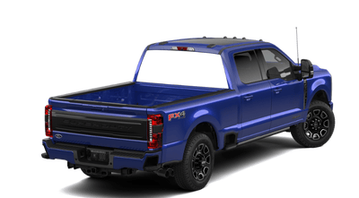 2026 Ford F-350SD F-350 Platinum