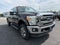 2015 Ford F-350SD Lariat