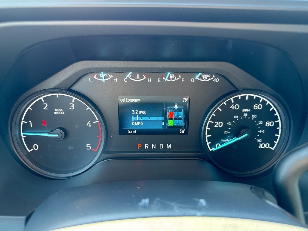 2027 Ford F-350SD XL