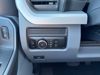 2027 Ford F-350SD XL