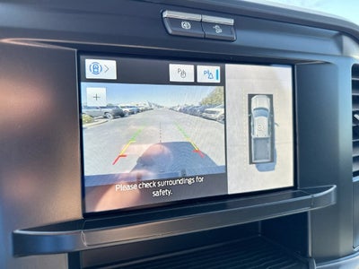 2027 Ford F-350SD XL