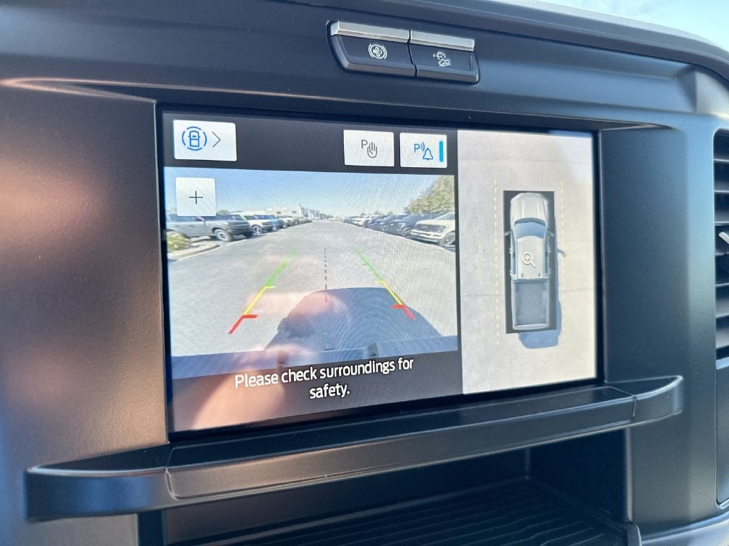 2027 Ford F-350SD XL