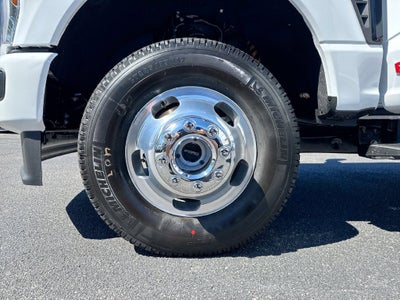 2027 Ford F-350SD XL