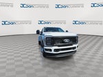2027 Ford F-350SD XL