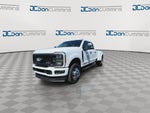 2027 Ford F-350SD XL